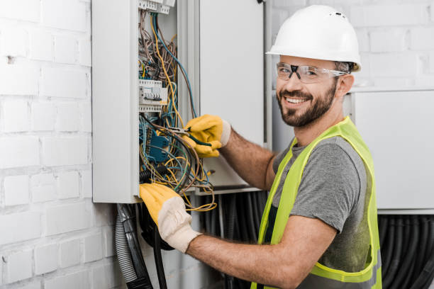 Best Industrial Electrical Services  in Ludlow, KY