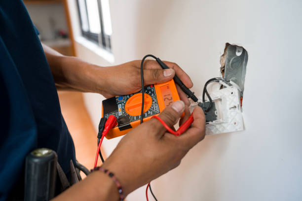 Best Electrical Outlet Repair  in Ludlow, KY