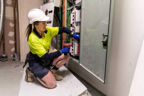 Affordable Electrical Installation in Ludlow, KY