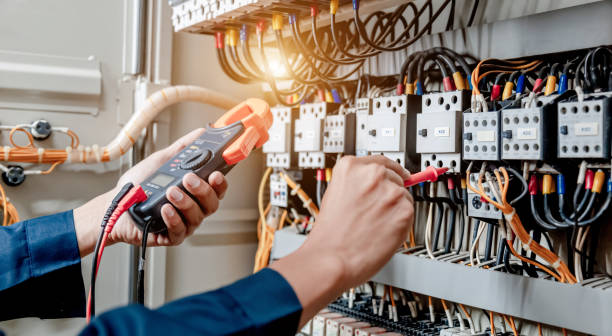 Best Electrical System Inspection  in Ludlow, KY