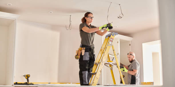 Best Electric Panel Repair  in Ludlow, KY