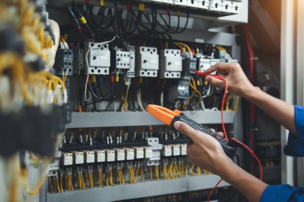 Best Licensed Electrician  in Ludlow, KY