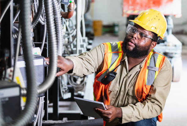 Electrical Outlet Repair in Ludlow, KY
