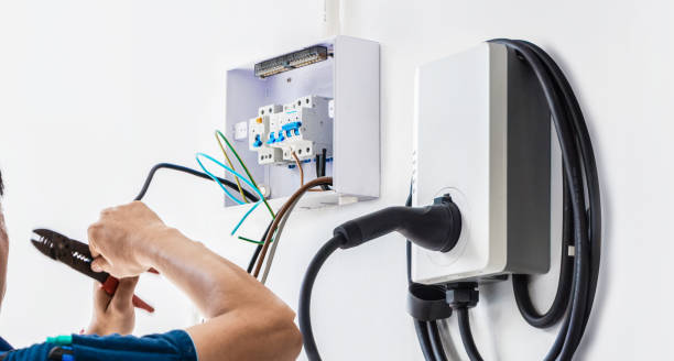 Best Electrical Installation Contractor  in Ludlow, KY