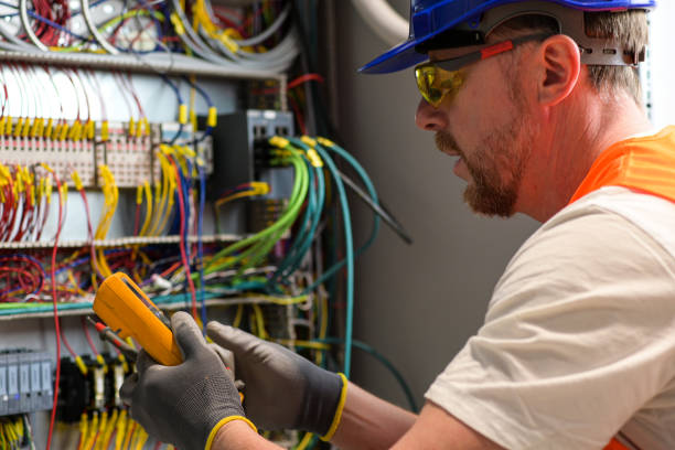 Best Electrical Troubleshooting Services  in Ludlow, KY