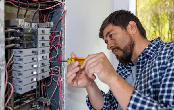 Best Emergency Electrical Repair  in Ludlow, KY